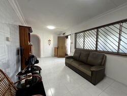 Blk 646 Yishun Street 61 (Yishun), HDB 4 Rooms #551145011